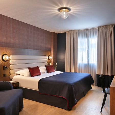 Hotel Marielle Val Thorens Exterior foto